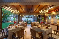 بوريبون هايداواي