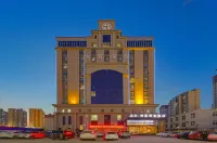 Dayou Baotai Business Hotel (Xincai Yueliangwan Park Branch)