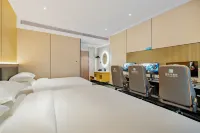 i Electronic Sports Hotel (Kunshan South Station Tianhong Shopping Center) Hotels in Kunshan