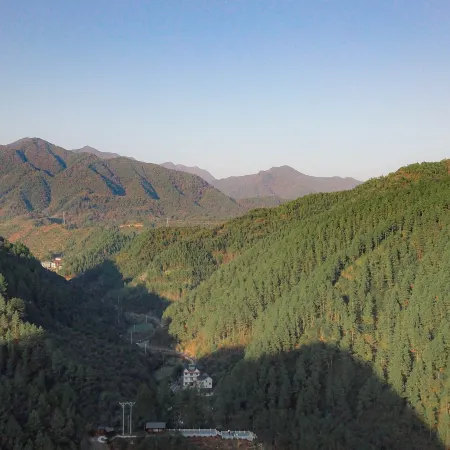 IMMERSING Hotel QuZhou