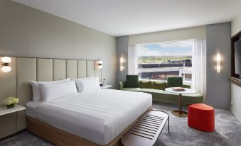 PARKROYAL Melbourne Airport