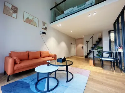 Nini Theme Apartment