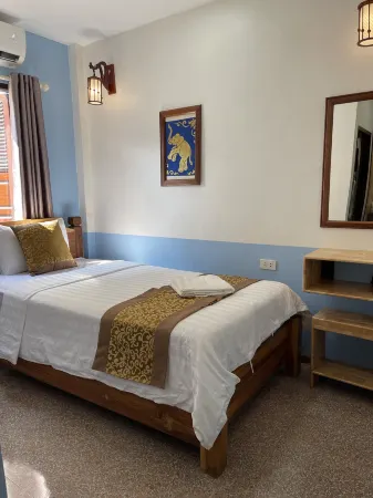 Liberty Place Отели рядом с достопримечательностью «Wat Wisunalat»