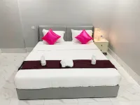 Sok Eng Hotel - Mountain view