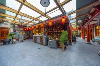 Xinging jiayi Shiguang Hotel - Balkon