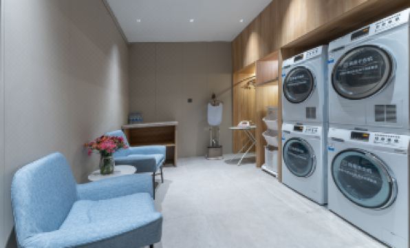 Homeinn · neo (Jinhua Guzicheng Shengli Street)