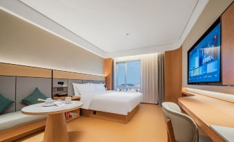 JI Hotel (Chengdu Wenjiang University Town)