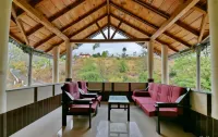 Goroomgo Sapphire Inn Bhimtal