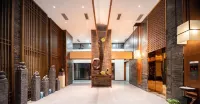 Ruilin East Hotel Hotels in Deyang