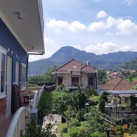 Sekar Gambir Homestay