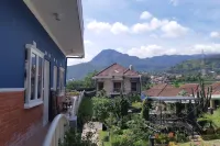 Sekar Gambir Homestay