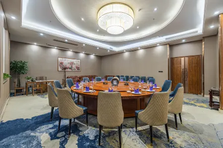 Ji'an Wenhai Rezen Hotel