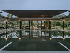 THE ONE | ZHU HOTEL