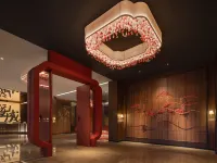 Zhuji Hotel