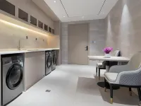 Lavande Hotel (Guixi Yingxiong Avenue Xingyuan Branch) - Gym
