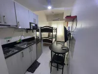 Green Residences Stays by PBYY Hôtels à proximité de : Ermita