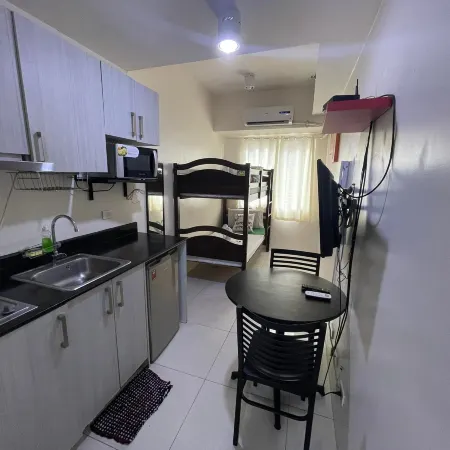 Green Residences Stays by PBYY