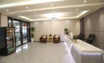 Hefei Pinshang Hotel