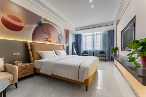 Meidu Business Hotel