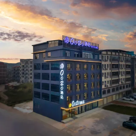0020Hotel