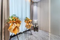 Peninsula Smart Hotel (Fuzhou Yantaishan Student Street)