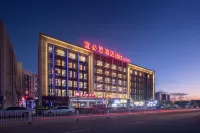 Ibis Hotel Kunming Changshui International Airport Các khách sạn ở Côn Minh