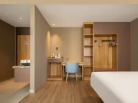 Homeinn · neo (Laiyang High-Speed Railway Station) Hotels in Laiyang
