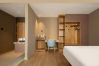 โฮมอินน์ · นีโอ (สถานีรถไฟความเร็วสูงไหลหยาง)