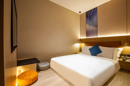 Wenhua Hotel