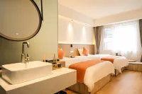 Shangshan · Qi Homestay - 2 ดาว