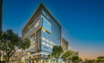 Ningbo Yinzhou Landison Hotel (Eastern Xincheng Branch)