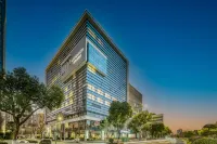 Landison Hotel Yinzhou Ningbo Các khách sạn gần Doufengting