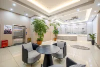 GreenTree Inn Cixi North Suntang Road Business Hotel