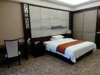 Yutangshan Hot Spring Apartment