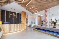 Famous Garden Inn (Dali Ancient City Branch) - ที่มีอ่างอาบน้ำ