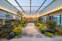 Lanou Hotel (Huaxian Wenming Avenue Branch) Hotels in Hua County