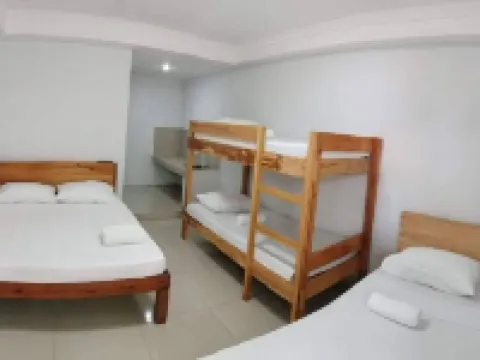 โลลาส์ ลอดจ์ โรงแรมในโบราเคย์ ไอส์แลนด์