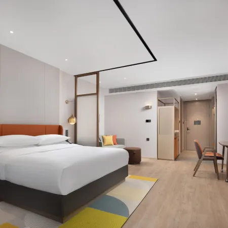 Home2 Suites by Hilton Taizhou Wenling
