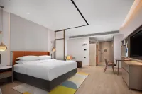 台州温嶺希爾頓惠庭酒店 鄰近千禧廣場的酒店