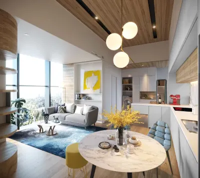 MECY APARTMENT