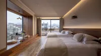 Jiuhua Mountain This Xin'anchu Homestay - Romantische