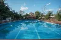Nanlahe Paya Resort Hotel - piscina