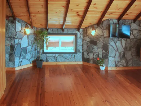 聖弗朗西斯科度假村