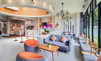 HARRIS Hotel Kuta Tuban Bali