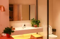 Cangnan Xiyou Apartment (Cangnan Station Branch) - 2 Yıldız