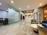 如家艾扉飯店（大同西環路店）