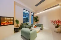 JUAN JING RESORT HOTEL