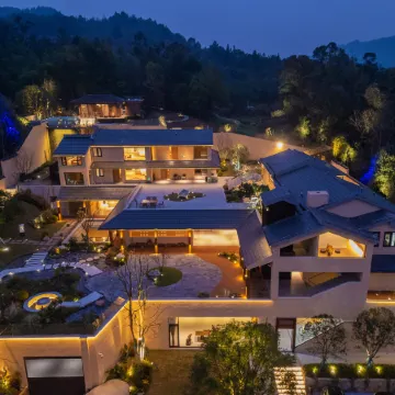 Liangsu Homestay