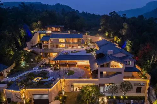Liangsu Homestay Hotels in Chongqing