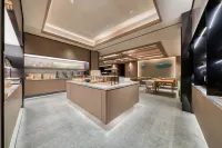 全季飯店（康定新都橋攝影天堂小鎮店） - 早餐